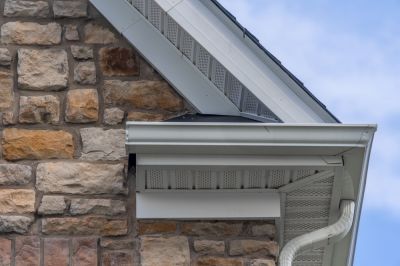 Extended Lifespan of Soffit and Fascia