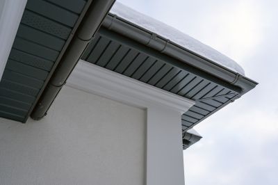 Top Rated Products for Soffit and Fascia Repair