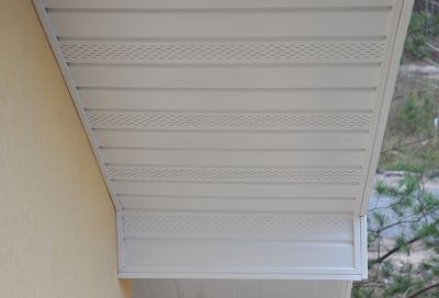 Soffit