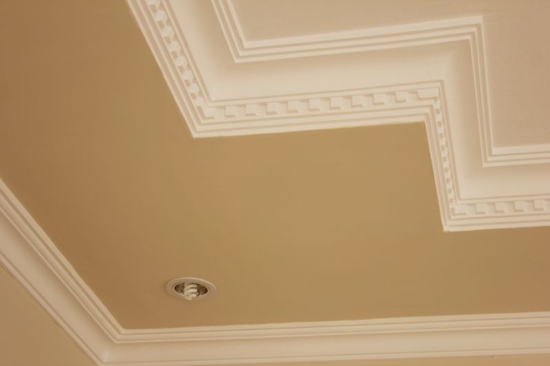 Interior Trim and Molding