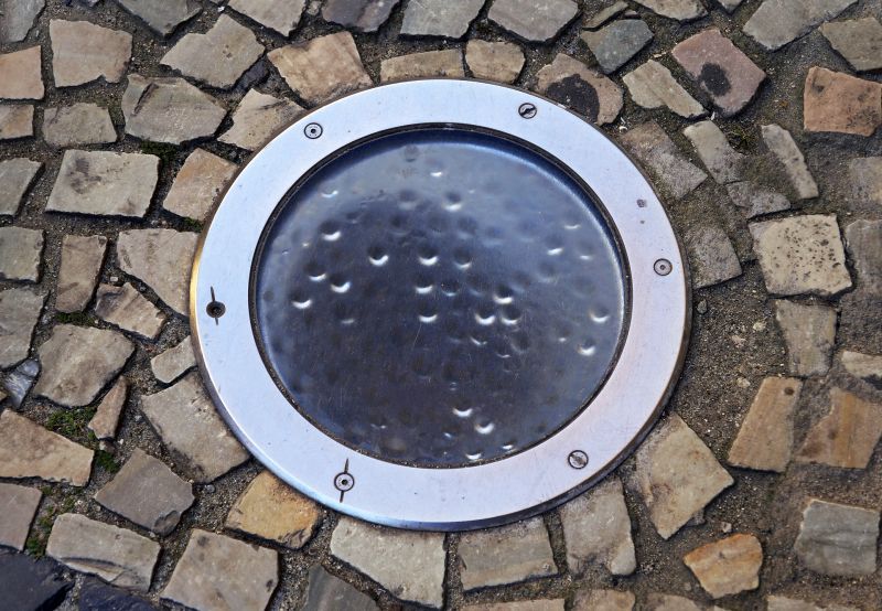 Quarter Round Installation